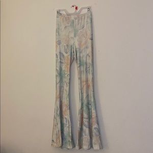 Selkie The Miami Sofa Bell Bottoms